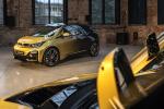 BMW i8 STARLIGHT Edition 2018 года